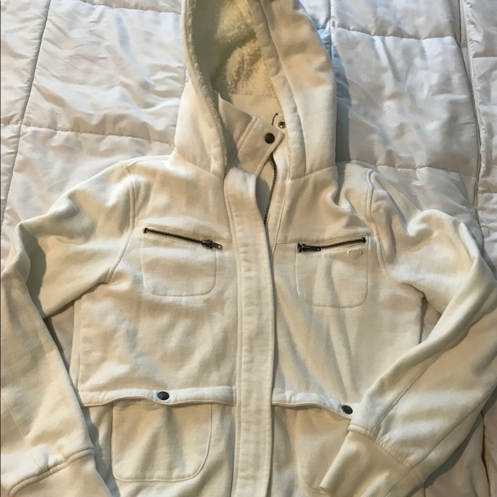 Roxy Coat